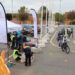 La bici toma el protagonismo en el ‘Move On’ de Carbajosa