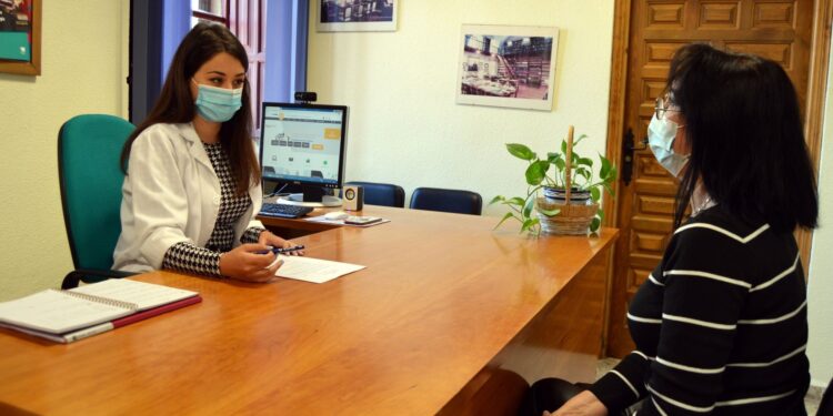 La UPSA pone en marcha la Unidad de Detección del Deterioro Cognitivo Leve para promover el envejecimiento activo en los mayores de 60 años