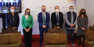 Nace el ‘Portal de la Investigación’ de la USAL para explorar su estructura de I+D+I