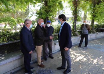 Los mayores de 60 años contarán con 566 plazas para realizar actividades de verano