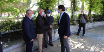 Los mayores de 60 años contarán con 566 plazas para realizar actividades de verano