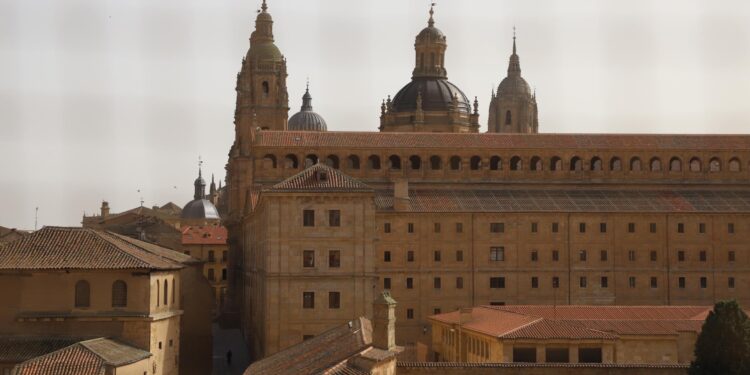 El instituto Lucía de Medrano gana el premio ‘Aula Patrimonio 2021’