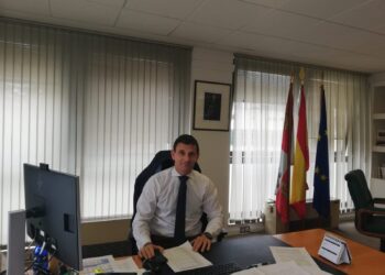 El paro en Salamanca se reduce en 239 personas durante el mes de abril en términos interanuales