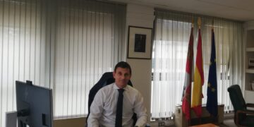 El paro en Salamanca se reduce en 239 personas durante el mes de abril en términos interanuales