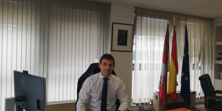 El paro en Salamanca se reduce en 239 personas durante el mes de abril en términos interanuales