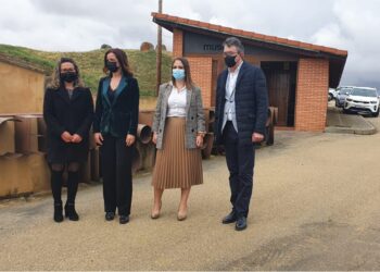 La Junta destina 14,5 millones para turismo y creación de empleo en el mundo rural