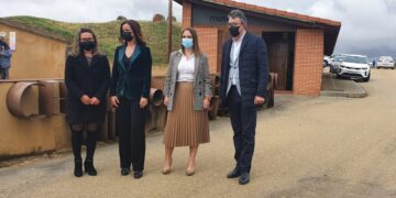 La Junta destina 14,5 millones para turismo y creación de empleo en el mundo rural