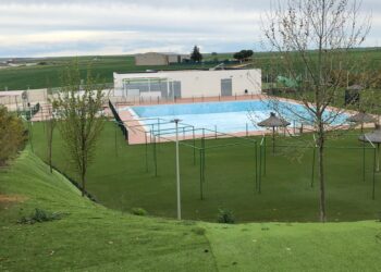 El arreglo de las piscinas municipales permitirá su apertura este verano