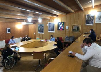 El municipio cierra 2020 con un remanente de 1,6 millones para afrontar proyectos de modernización del municipio