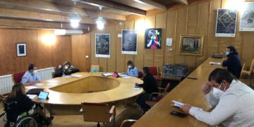 El municipio cierra 2020 con un remanente de 1,6 millones para afrontar proyectos de modernización del municipio