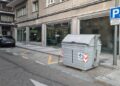 La Policía Local reforzará los controles para evitar fraudes en el uso de las tarjetas de estacionamiento de personas de movilidad reducida en la zona ORA