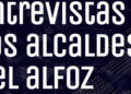 Entrevista con los alcaldes del alfoz de Salamanca
