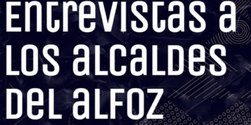 Entrevista con los alcaldes del alfoz de Salamanca