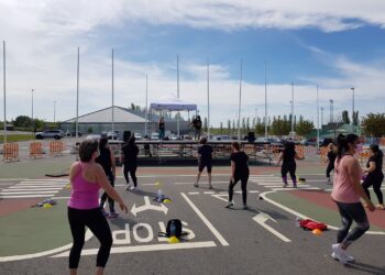 La bici protagonizará el ‘Move ON’ de Carbajosa el fin de semana