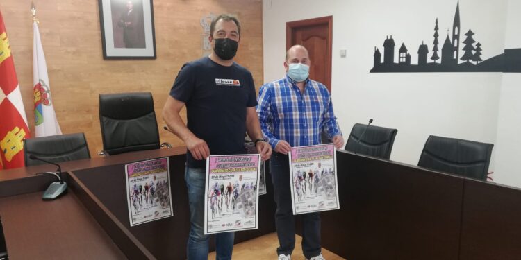 300 chavales participarán en el campeonato de Castilla y León de escuelas de ciclismo