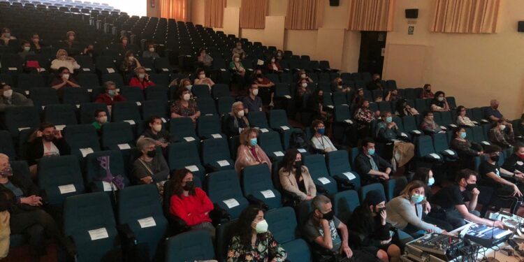 Vuelven los ‘Circuitos Escénicos’ a los Paúles