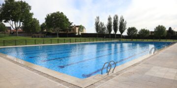 Salamanca abrirá la temporada de piscinas de verano el día 12 de junio