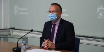 Diputación invertirá 250.000 euros para luchar contra los incendios forestales