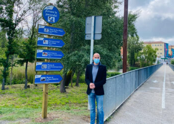 ‘¡Cruza la pasarela!’, nueva iniciativa para atraer visitantes a Santa Marta