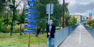 ‘¡Cruza la pasarela!’, nueva iniciativa para atraer visitantes a Santa Marta