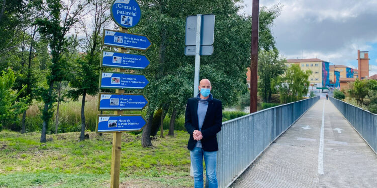 ‘¡Cruza la pasarela!’, nueva iniciativa para atraer visitantes a Santa Marta