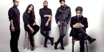 La banda Shinova presenta en Salamanca su trabajo ‘La buena suerte’