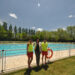 El 12 de junio comienza la temporada de verano de las piscinas municipales