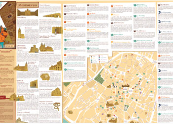 Nace ‘Use It’, referente informativo cultural y social para jóvenes turistas elaborado por salmantinos