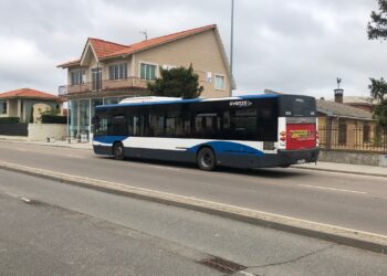 La Junta retoma el servicio metropolitano de autobús búho el sábado, después de un año de parón