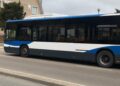 El municipio estrenará el servicio de bus búho a partir del viernes 4 de junio