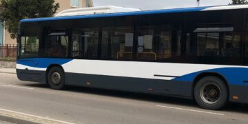 El municipio estrenará el servicio de bus búho a partir del viernes 4 de junio