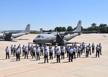 El Grupo de Escuelas de Matacán cierra el curso 2020-2021