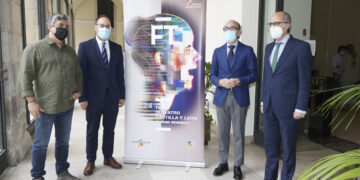 La Feria de Teatro convierte a Ciudad Rodrigo en el epicentro de las artes escénicas