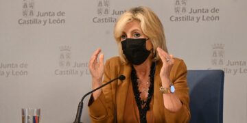 La Junta aprueba una partida de 734.000 euros destinada a la compra de material para el Hospital de Salamanca