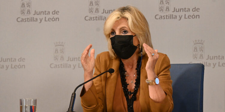 La Junta aprueba una partida de 734.000 euros destinada a la compra de material para el Hospital de Salamanca