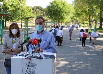 Las personas con discapacidad, protagonistas de las actividades de la ‘Semana Savia’