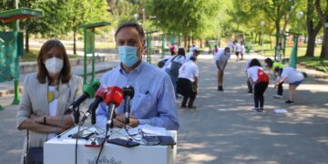 Las personas con discapacidad, protagonistas de las actividades de la ‘Semana Savia’