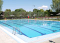 Las actividades de aquagym y yoga de ‘Carbajosa Move ON’ marcan la apertura de las piscinas municipales