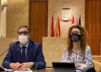 Medio centenar de propuestas para conseguir una ciudad más habitable