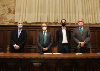 El investigador Iñaki Martín-Subero, Premio Nacional de Investigación del Cáncer “Doctores Diz Pintado”