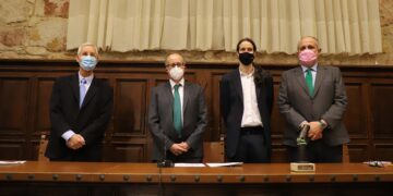 El investigador Iñaki Martín-Subero, Premio Nacional de Investigación del Cáncer “Doctores Diz Pintado”