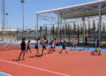 Las actividades deportivas de pádel, tenis y natación para este verano comenzarán el día 28