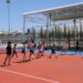Las actividades deportivas de pádel, tenis y natación para este verano comenzarán el día 28