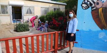 Formación en los centros educativos para fomentar la sostenibilidad medioambiental