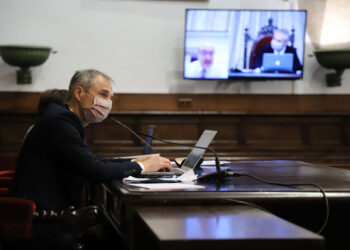 La Universidad aprueba la incorporación de 116 plazas de ayudante doctor y contratado