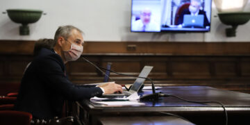 La Universidad aprueba la incorporación de 116 plazas de ayudante doctor y contratado