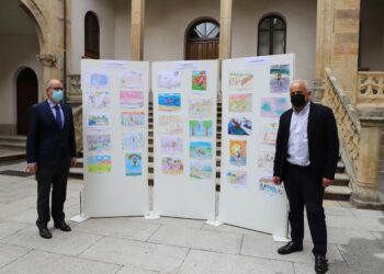 La Diputación premia los trabajos de 30 alumnos de la provincia