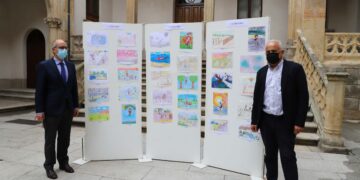 La Diputación premia los trabajos de 30 alumnos de la provincia