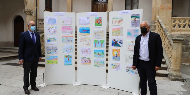 La Diputación premia los trabajos de 30 alumnos de la provincia