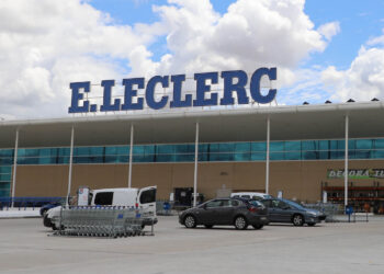 Empresas galardonadas en los premios ‘Carbajosa Empresarial’